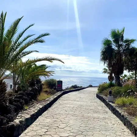 Διαμέρισμα Freedom Holiday - Albatros Σαν Μιγκέλ ντε Αμπόνα