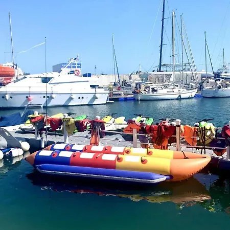Freedom Holiday - Albatros * Σαν Μιγκέλ ντε Αμπόνα
