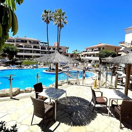 Freedom Holiday - Albatros 圣米格尔德阿沃纳